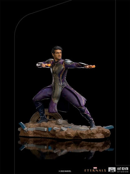 Statue Kingo – Eternals – BDS Art Scale 1/10 – Marvel