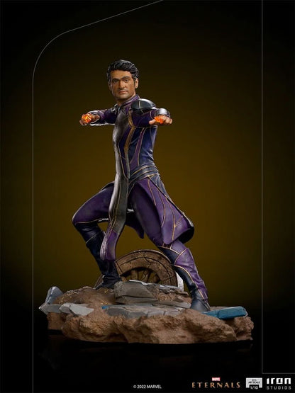 Statue Kingo – Eternals – BDS Art Scale 1/10 – Marvel