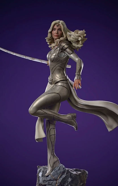 Statue Thena – Eternals – BDS Art Scale 1/10 – Marvel