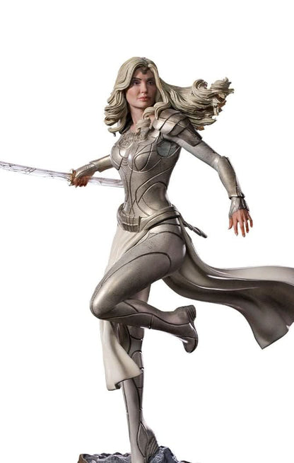 Statue Thena – Eternals – BDS Art Scale 1/10 – Marvel