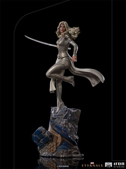 Statue Thena – Eternals – BDS Art Scale 1/10 – Marvel