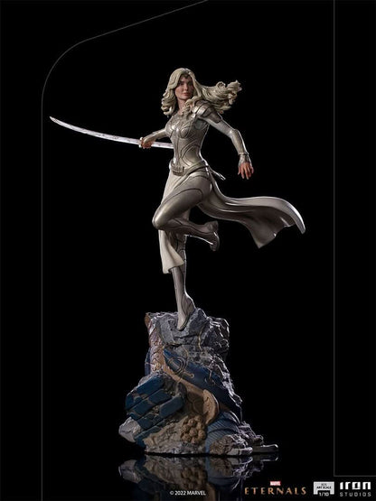 Statue Thena – Eternals – BDS Art Scale 1/10 – Marvel