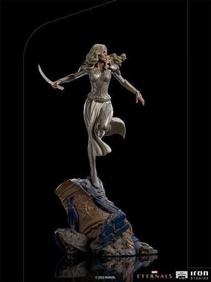 Statue Thena – Eternals – BDS Art Scale 1/10 – Marvel