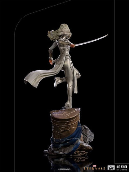 Statue Thena – Eternals – BDS Art Scale 1/10 – Marvel