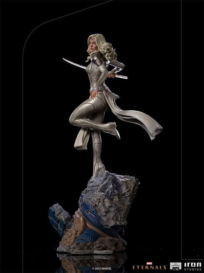 Statue Thena – Eternals – BDS Art Scale 1/10 – Marvel