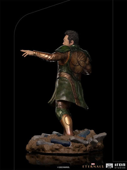 Statue Gilgamesh - Eternals - BDS Art Scale 1/10 - Marvel