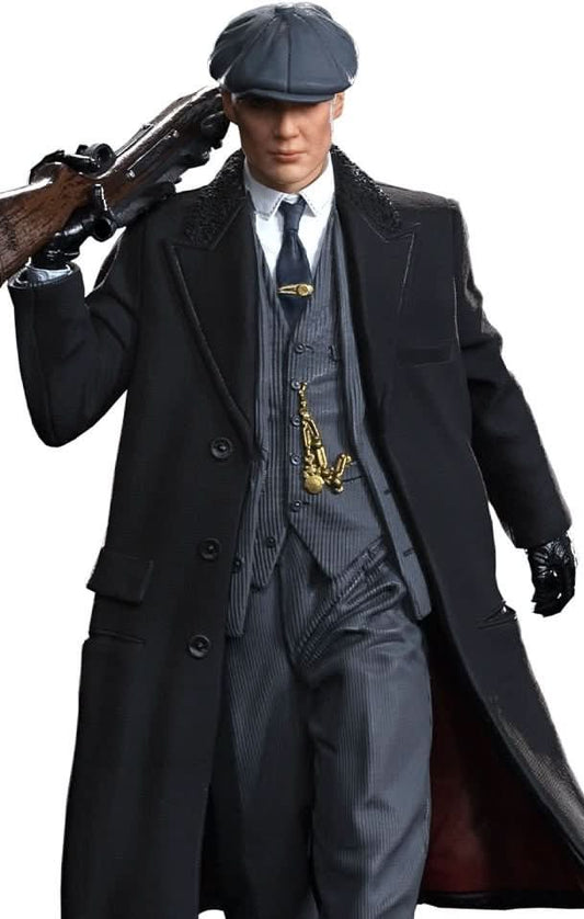 Thomas Shelby Statue - Peaky Blinders - Art Scale 1/10