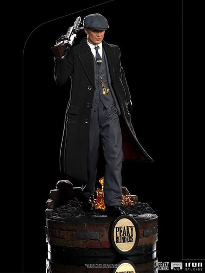 Statue Thomas Shelby - Peaky Blinders - Art Scale 1/10