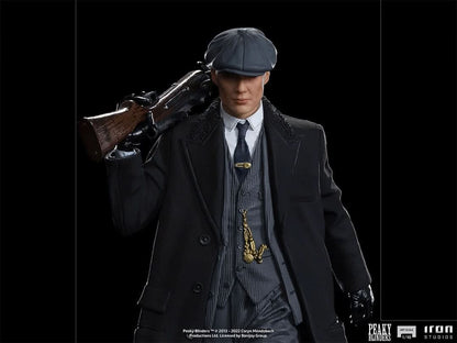 Statue Thomas Shelby - Peaky Blinders - Art Scale 1/10