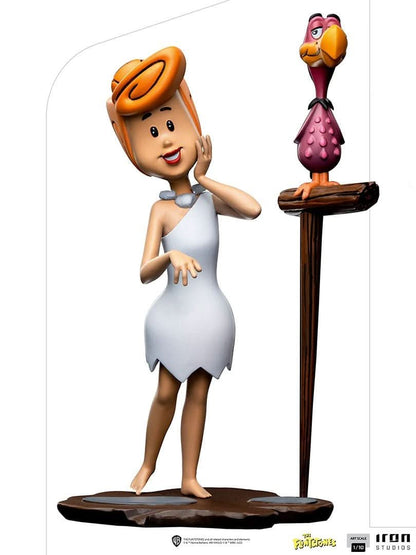 Statue Wilma Flintstone - The Flintstones - Art Scale 1/10