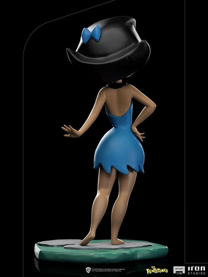Betty Rubble Statue - The Flintstones - Art Scale 1/10