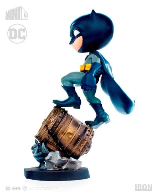 Batman Comics Deluxe Figur - DC Comics - Mini Co.
