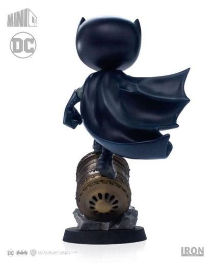 Batman Comics Deluxe Figur - DC Comics - Mini Co.