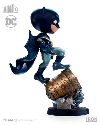 Batman Comics Deluxe Figur - DC Comics - Mini Co.
