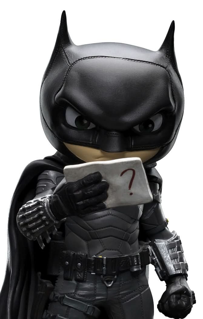 Figur The Batman – The Batman – Mini Co. – DC Comics