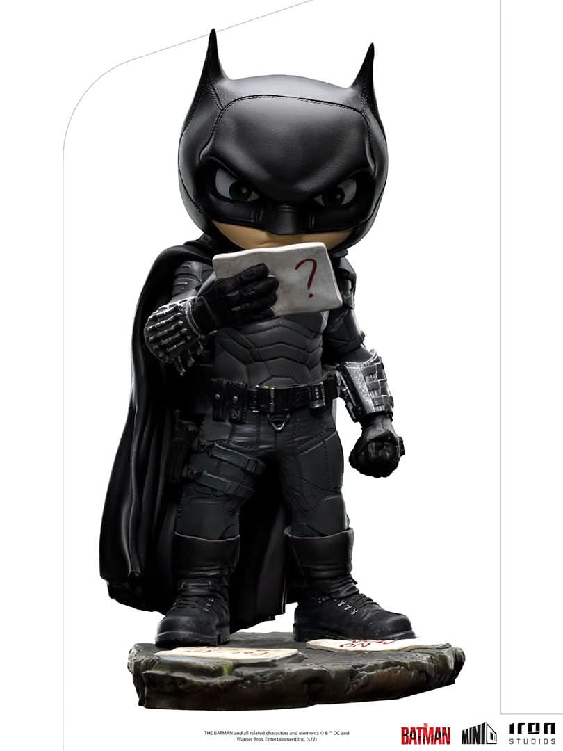 Figur The Batman – The Batman – Mini Co. – DC Comics