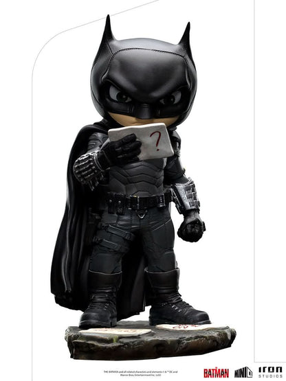 Figur The Batman – The Batman – Mini Co. – DC Comics