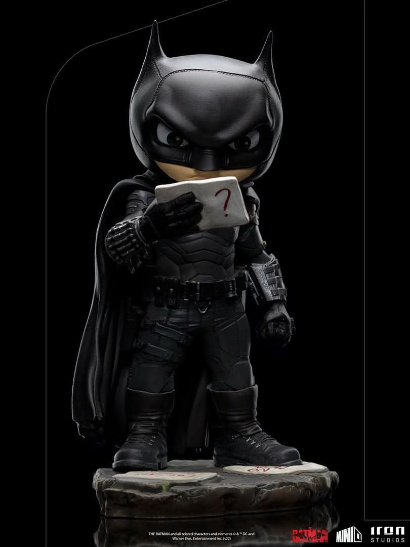 Figur The Batman – The Batman – Mini Co. – DC Comics