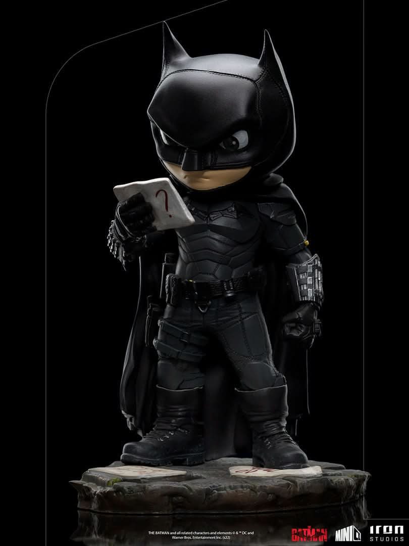 Figur The Batman – The Batman – Mini Co. – DC Comics