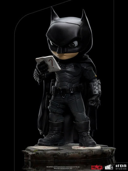 Figur The Batman – The Batman – Mini Co. – DC Comics