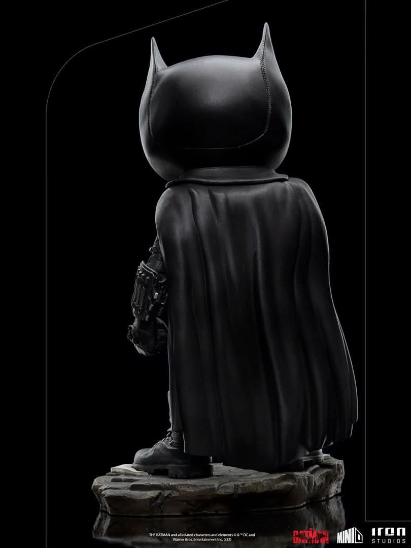 Figur The Batman – The Batman – Mini Co. – DC Comics