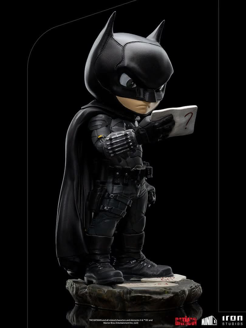 Figur The Batman – The Batman – Mini Co. – DC Comics