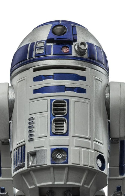 Statue R2-D2 – Star Wars: The Mandalorian – Art Scale 1/10