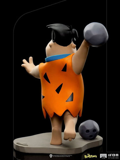 Statue Fred Flintstone - The Flintstones - Art Scale 1/10