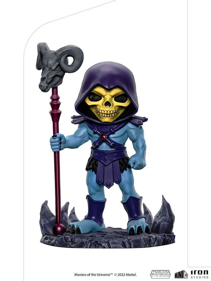 Skeletor Figur – Masters of the Universe – Mini Co.