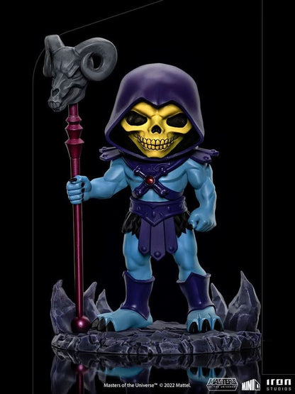 Skeletor Figur – Masters of the Universe – Mini Co.