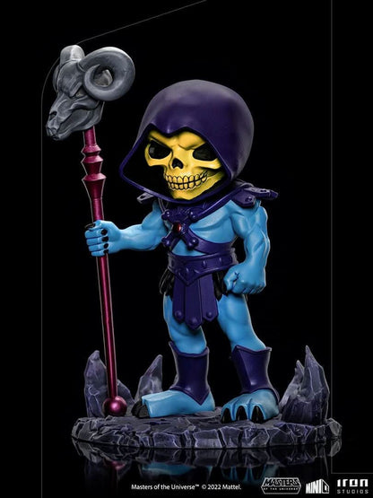 Skeletor Figur – Masters of the Universe – Mini Co.