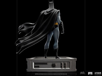 Batman Statue - Batman Animated Series - Art Scale 1/10 - Justice League