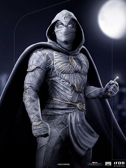 Statue Moon Knight - Moon Knight Series - Art Scale 1/10 - Marvel