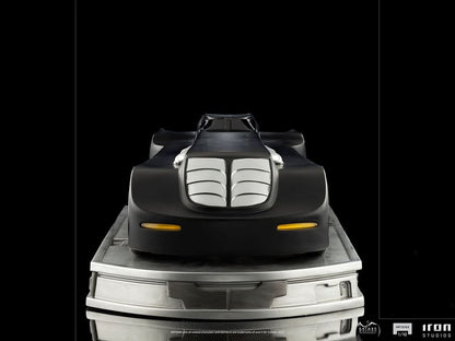 Batmobile Statue - Batman Animated Series - Art Scale 1/10 - DC Comics
