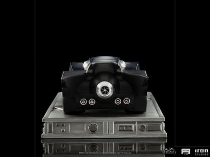 Batmobile Statue - Batman Animated Series - Art Scale 1/10 - DC Comics