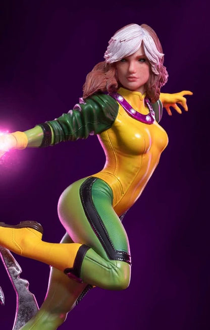 Statue Rogue – X-Men: Age of Apocalypse – BDS Art Scale 1/10 – Marvel Comics