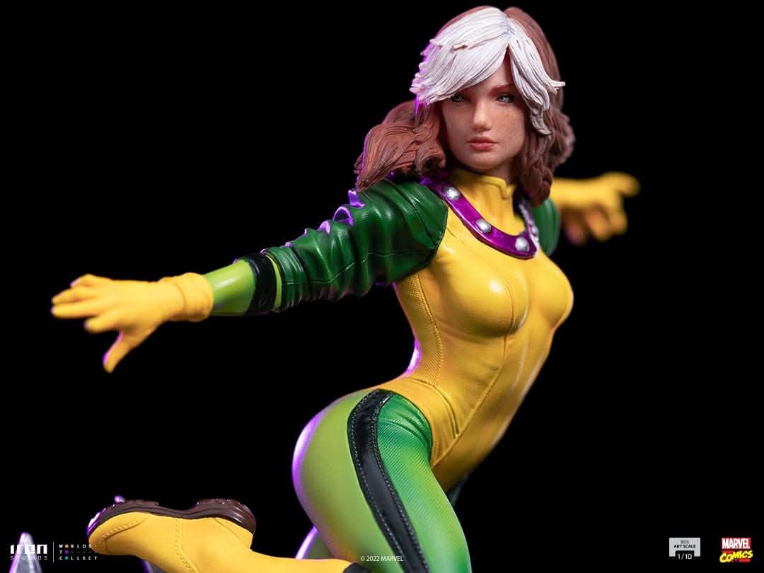 Statue Rogue – X-Men: Age of Apocalypse – BDS Art Scale 1/10 – Marvel Comics