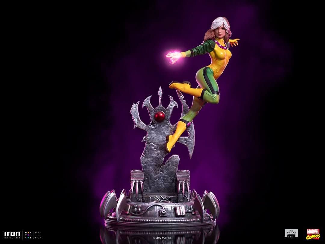 Statue Rogue – X-Men: Age of Apocalypse – BDS Art Scale 1/10 – Marvel Comics