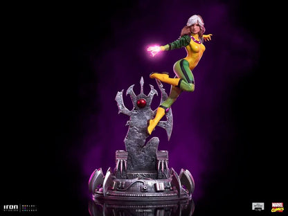 Statue Rogue – X-Men: Age of Apocalypse – BDS Art Scale 1/10 – Marvel Comics