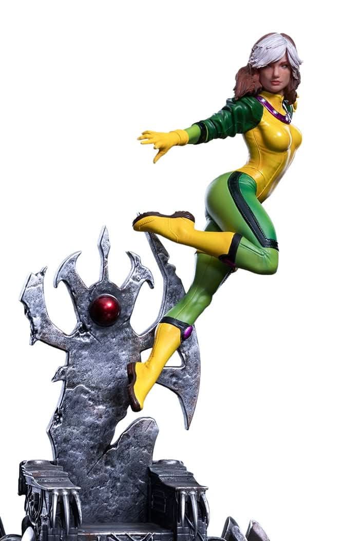 Statue Rogue – X-Men: Age of Apocalypse – BDS Art Scale 1/10 – Marvel Comics