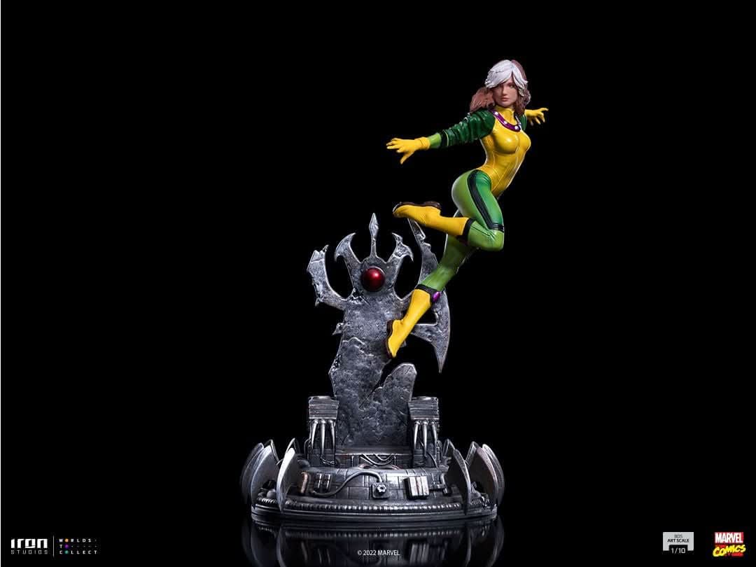 Statue Rogue – X-Men: Age of Apocalypse – BDS Art Scale 1/10 – Marvel Comics