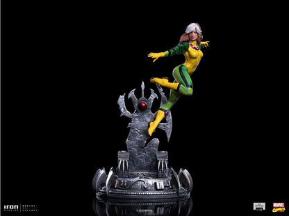 Statue Rogue – X-Men: Age of Apocalypse – BDS Art Scale 1/10 – Marvel Comics