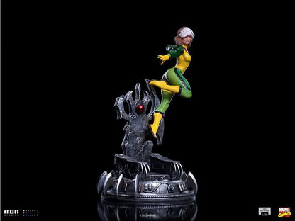 Statue Rogue – X-Men: Age of Apocalypse – BDS Art Scale 1/10 – Marvel Comics