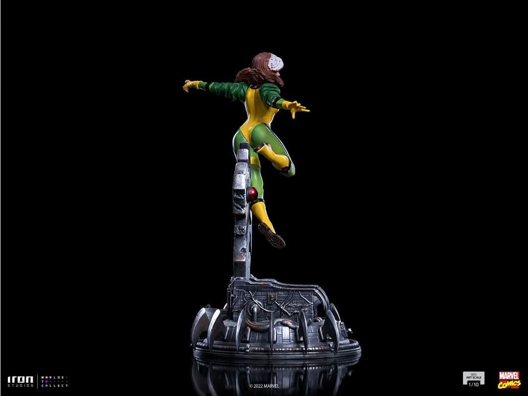 Statue Rogue – X-Men: Age of Apocalypse – BDS Art Scale 1/10 – Marvel Comics