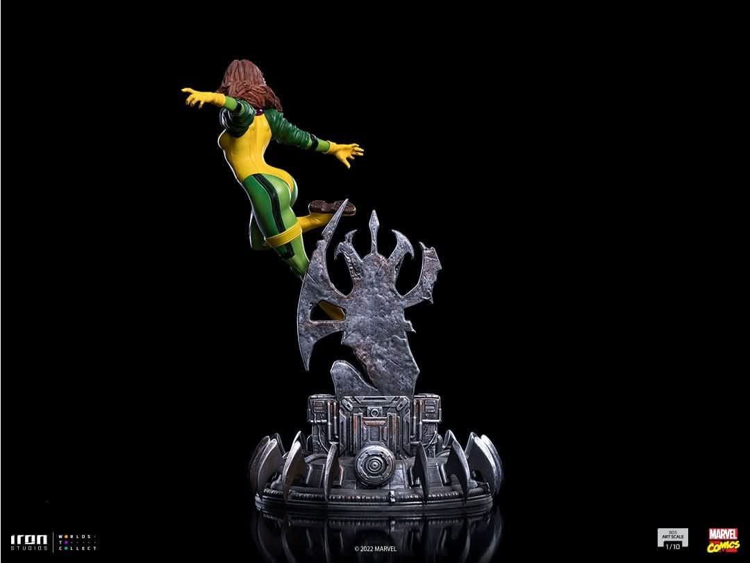 Statue Rogue – X-Men: Age of Apocalypse – BDS Art Scale 1/10 – Marvel Comics
