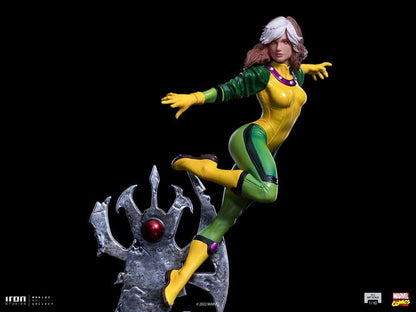 Statue Rogue – X-Men: Age of Apocalypse – BDS Art Scale 1/10 – Marvel Comics