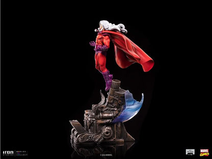 Magneto Statue - X-Men: Age of Apocalypse - BDS Art Scale 1/10 - Marvel Comics