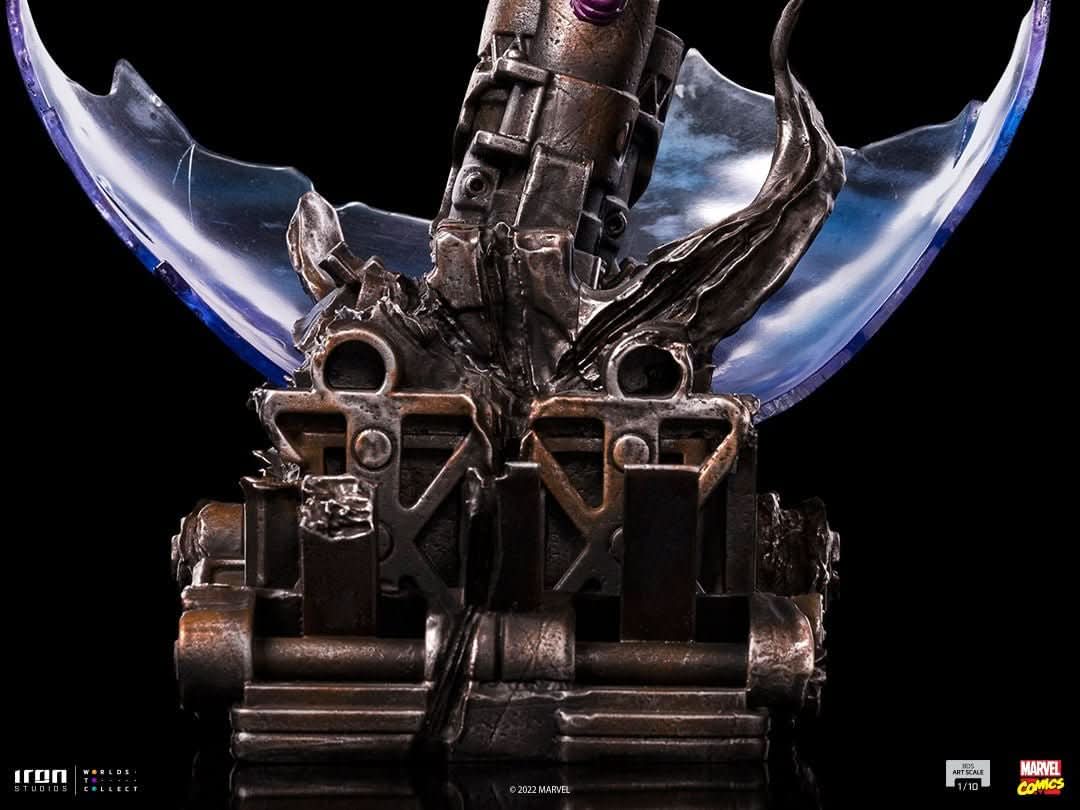 Magneto Statue - X-Men: Age of Apocalypse - BDS Art Scale 1/10 - Marvel Comics