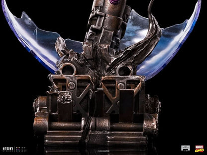 Magneto Statue - X-Men: Age of Apocalypse - BDS Art Scale 1/10 - Marvel Comics