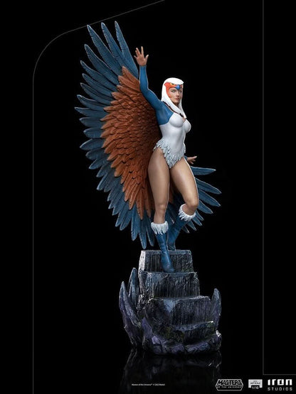 Statue Sorceress – Masters of the Universe – BDS Art Scale 1/10